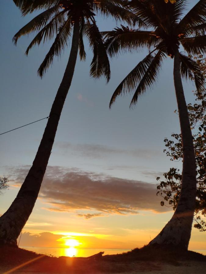 Harmony Bay Resort And Dive Center Wakai Buitenkant foto