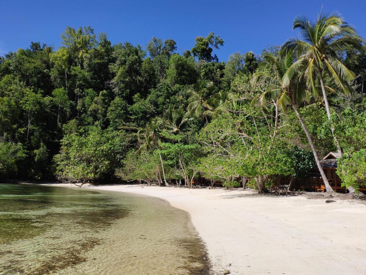 Harmony Bay Resort And Dive Center Wakai Buitenkant foto