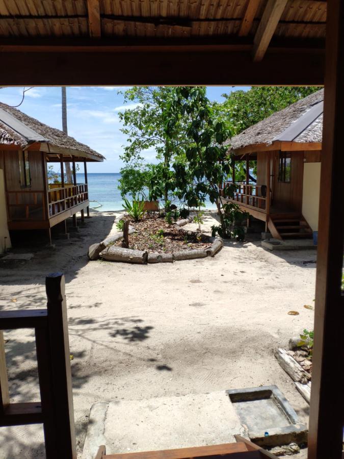 Harmony Bay Resort And Dive Center Wakai Buitenkant foto