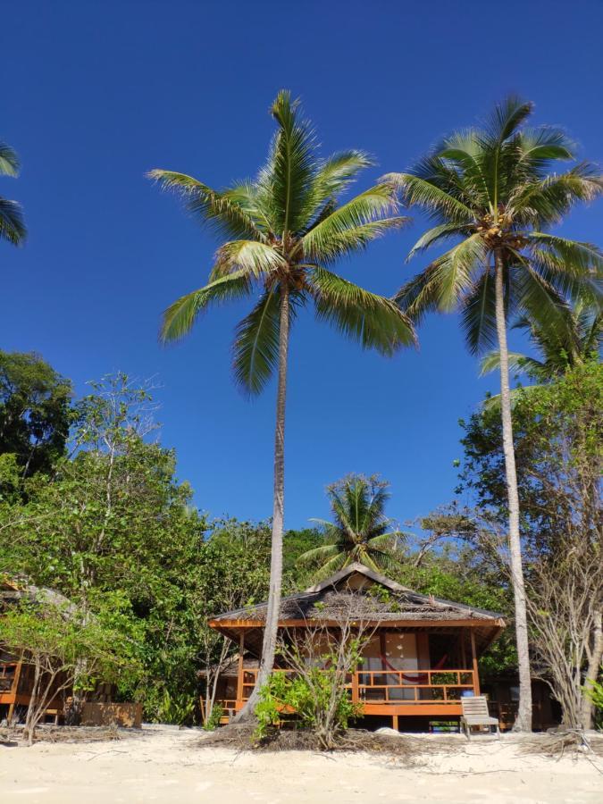 Harmony Bay Resort And Dive Center Wakai Buitenkant foto