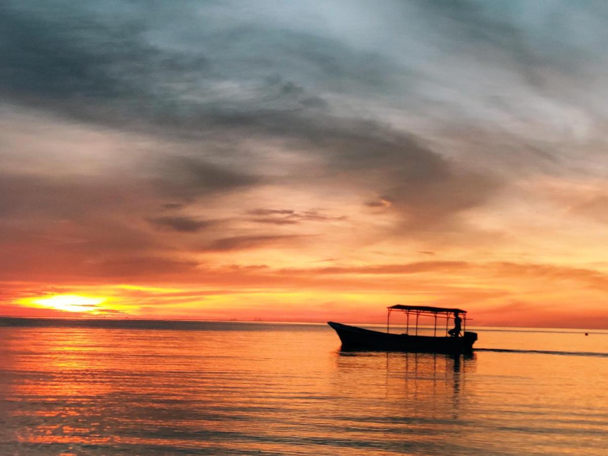 Harmony Bay Resort And Dive Center Wakai Buitenkant foto